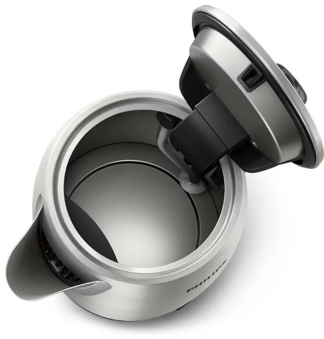 Электрочайник Philips HD9353 Viva Collection черный