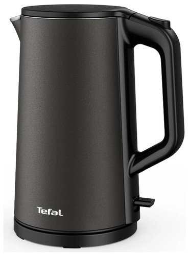 Электрочайник Tefal KI 583E10 серый - ForteMarket Электрочайник Tefal KI 583E10 серый купить,0