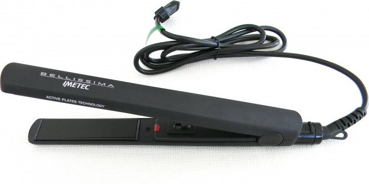 BELLISSIMA 11464N утюжок 17 мм купить,9990