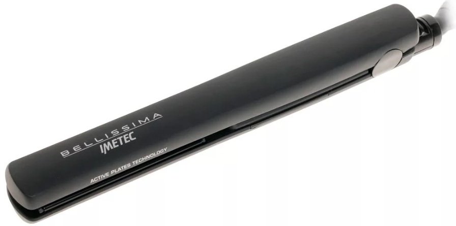 BELLISSIMA 11464N утюжок 17 мм купить,0