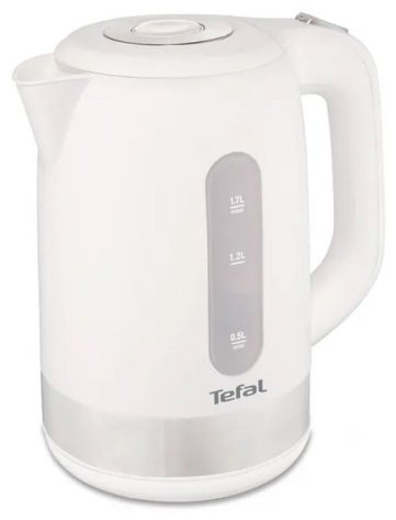 Электрочайник Tefal KO330130 белый