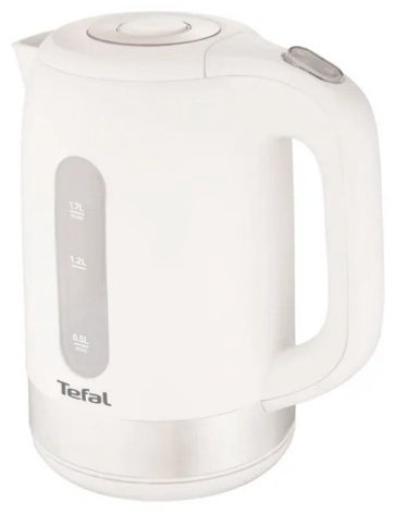 Электрочайник Tefal KO330130 белый