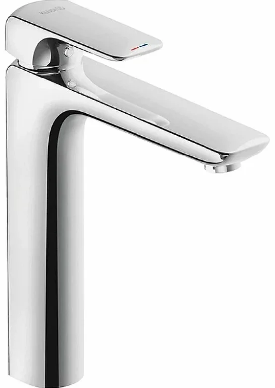 Смеситель Kludi Ameo 412960575 хром купить,346000