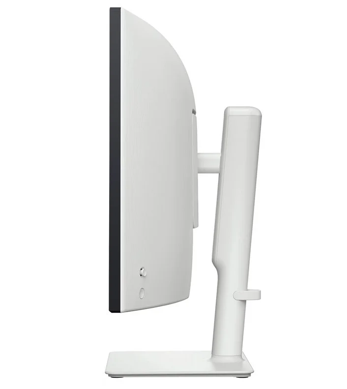 Монитор 34" Dell Plus S3425DW 210-BQWR White купить,NaN