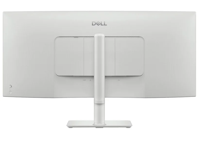 Монитор 34" Dell Plus S3425DW 210-BQWR White купить,NaN
