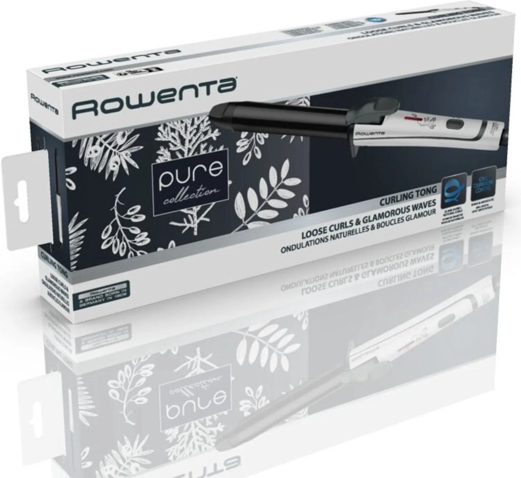 Rowenta Pure Collection CF3228F0 плойка купить,15990