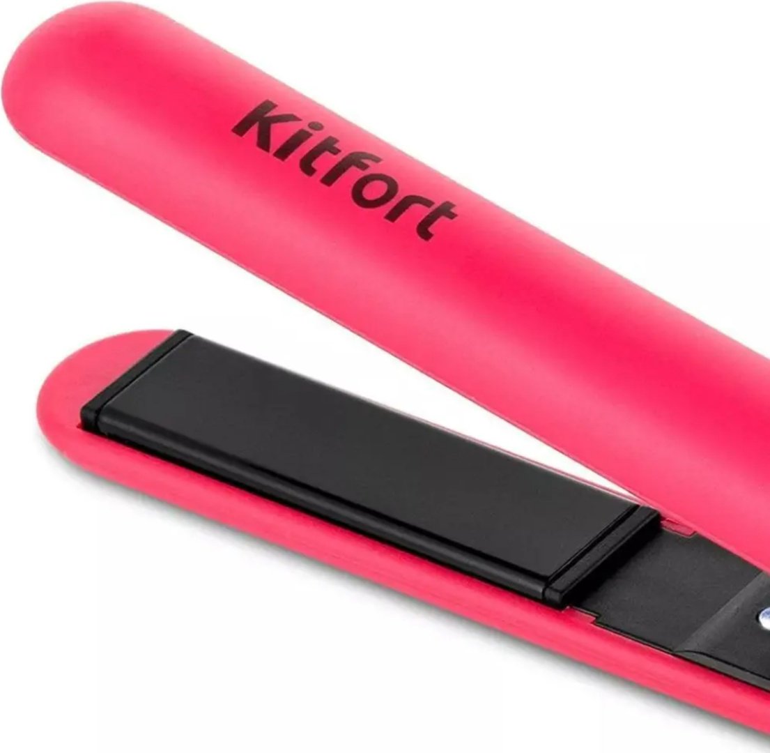 Kitfort KT-3268 утюжок - ForteMarket Kitfort KT-3268 утюжок купить,0