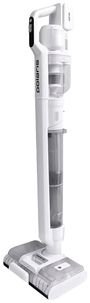Пылесос Polaris PVCW 8090 белый купить,0