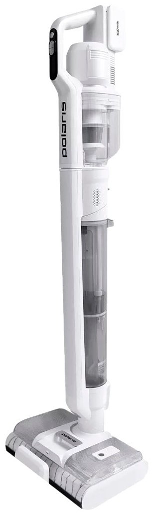 Пылесос Polaris PVCW 8090 белый купить,NaN