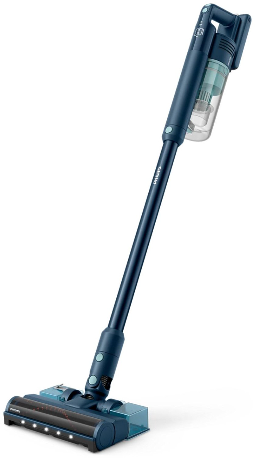 Пылесос Philips XC5141/01 синий купить,139990