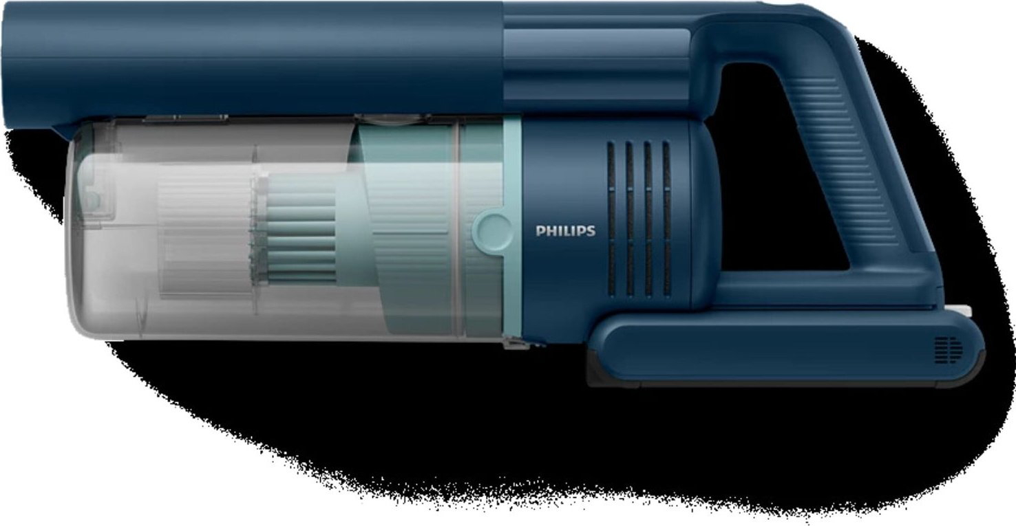 Пылесос Philips XC5141/01 синий купить,139990