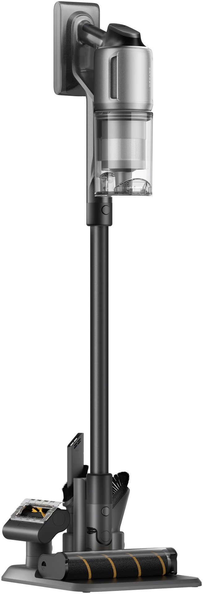 Пылесос DREAME Z30 черный - ForteMarket Пылесос DREAME Z30 черный купить,0