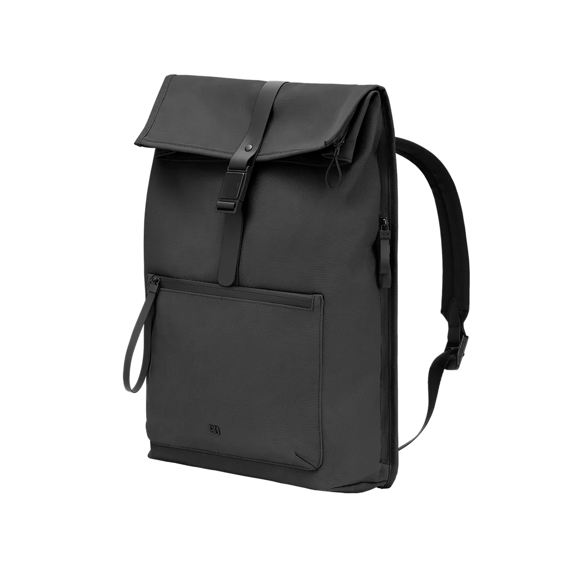 Рюкзак Ninetygo Urban Daily Backpack Dark Night Black - ForteMarket Рюкзак Ninetygo Urban Daily Backpack Dark Night Black купить,0