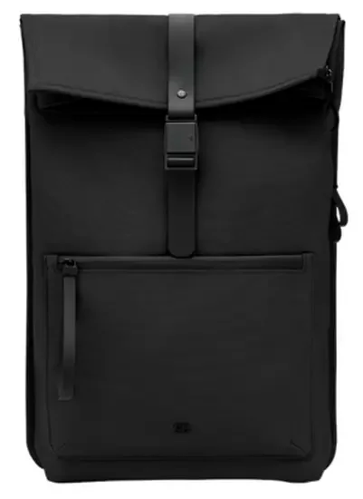 Рюкзак Ninetygo Urban Daily Backpack Dark Night Black