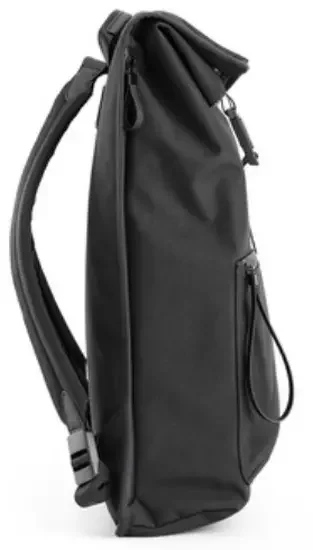 Рюкзак Ninetygo Urban Daily Backpack Dark Night Black - ForteMarket Рюкзак Ninetygo Urban Daily Backpack Dark Night Black купить,0