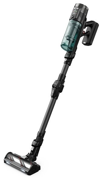 Пылесос Tefal X-Force Flex 12.60 Neo TY9L42WO черный купить,189990