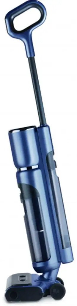 Пылесос Thomas AQUA FLOORCLEANER CORDLESS PLUS синий купить,179990