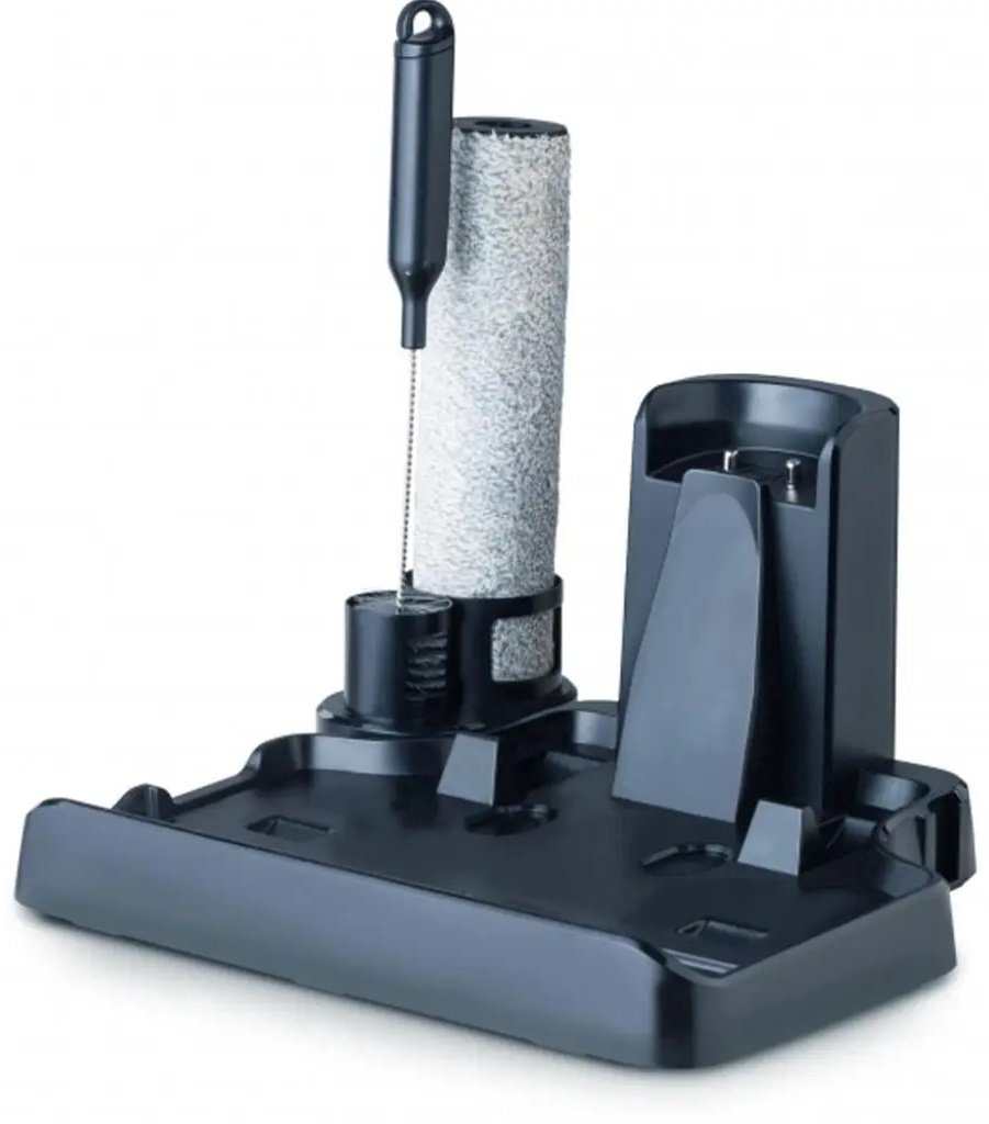 Пылесос Thomas AQUA FLOORCLEANER CORDLESS PLUS синий купить,179990