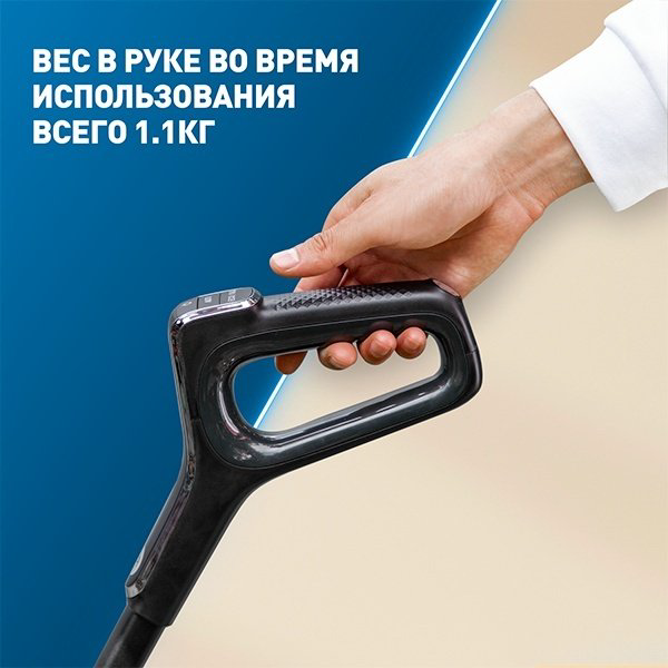 Пылесос Tefal X-Clean 4 GF-5035F0 черный купить,179990