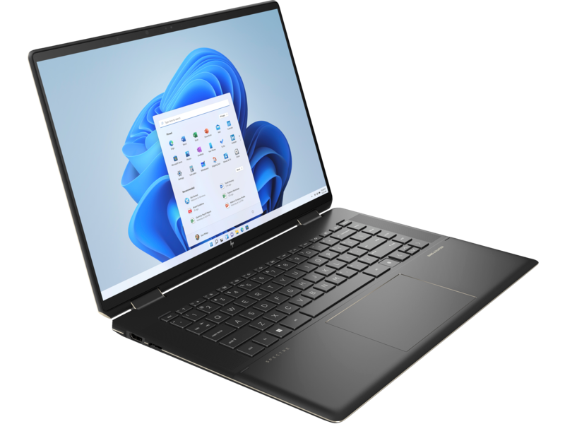 Ноутбук HP Spectre x360 16-f1013ci Oled 7P0P9EA 16" Black