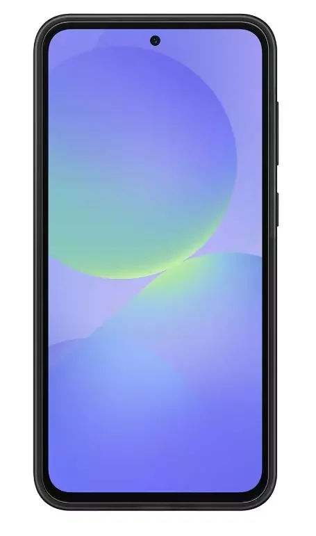 Чехол Samsung для Samsung Galaxy A36 Card Slot Cover EF-OA366TBEGRU Black купить,NaN