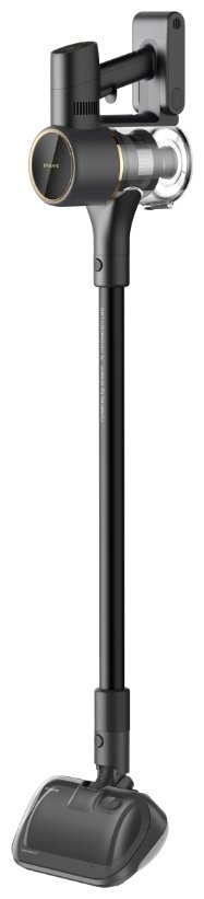Пылесос DREAME R10 Pro Aqua черный