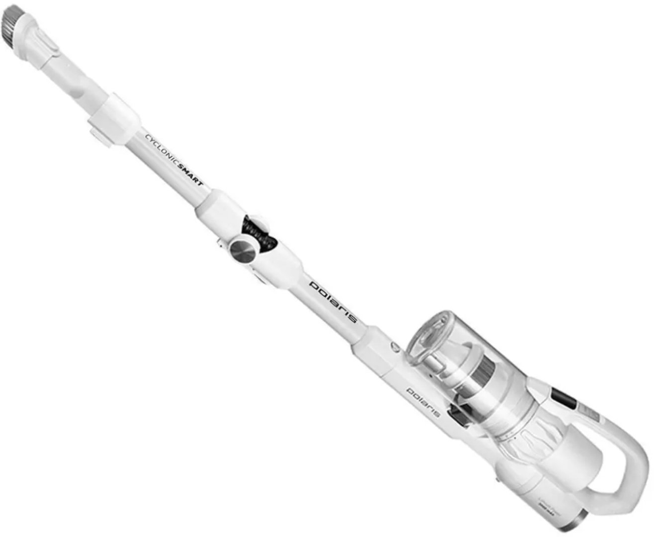 Пылесос Polaris PVCS 4070 белый купить,269990
