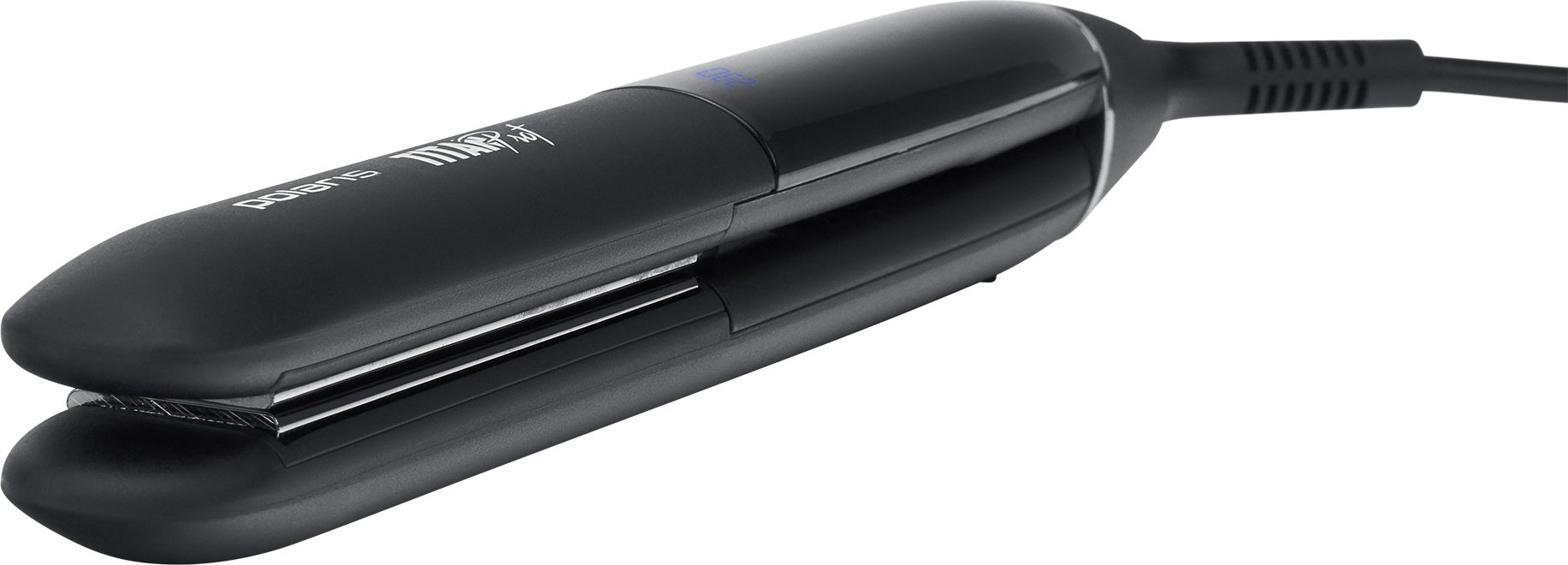 Polaris PHSS 2097Ti Titan Prof щипцы гофрированные купить,25990