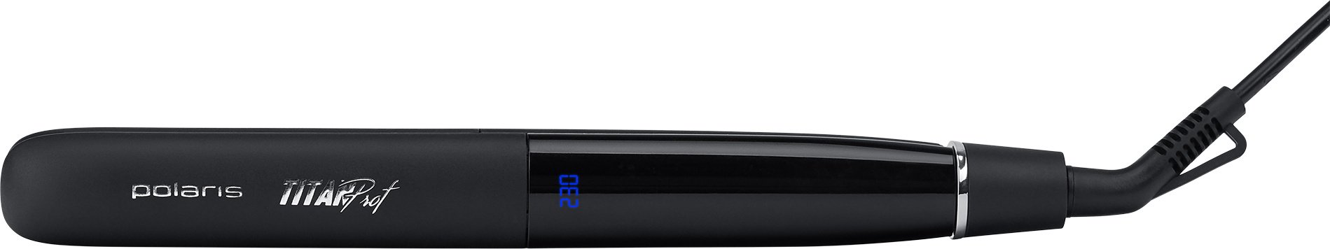 Polaris PHSS 2097Ti Titan Prof щипцы гофрированные купить,0