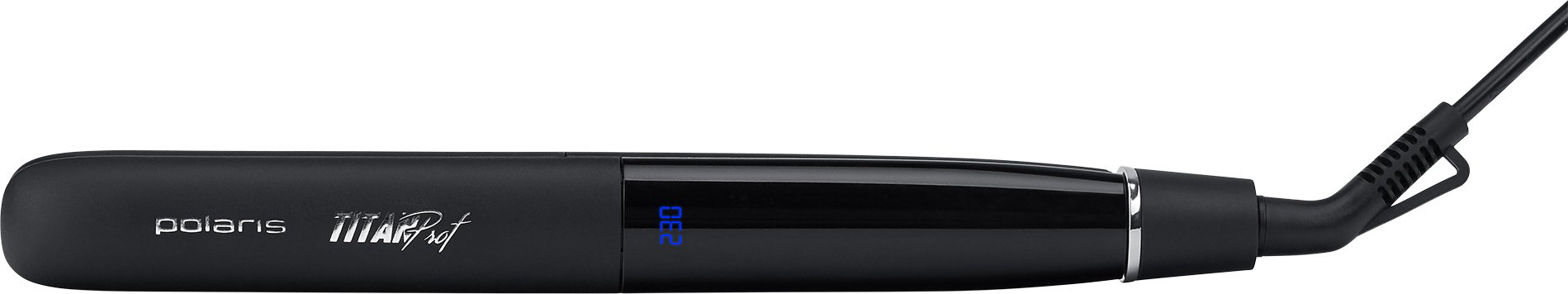 Polaris PHSS 2097Ti Titan Prof щипцы гофрированные купить,25990
