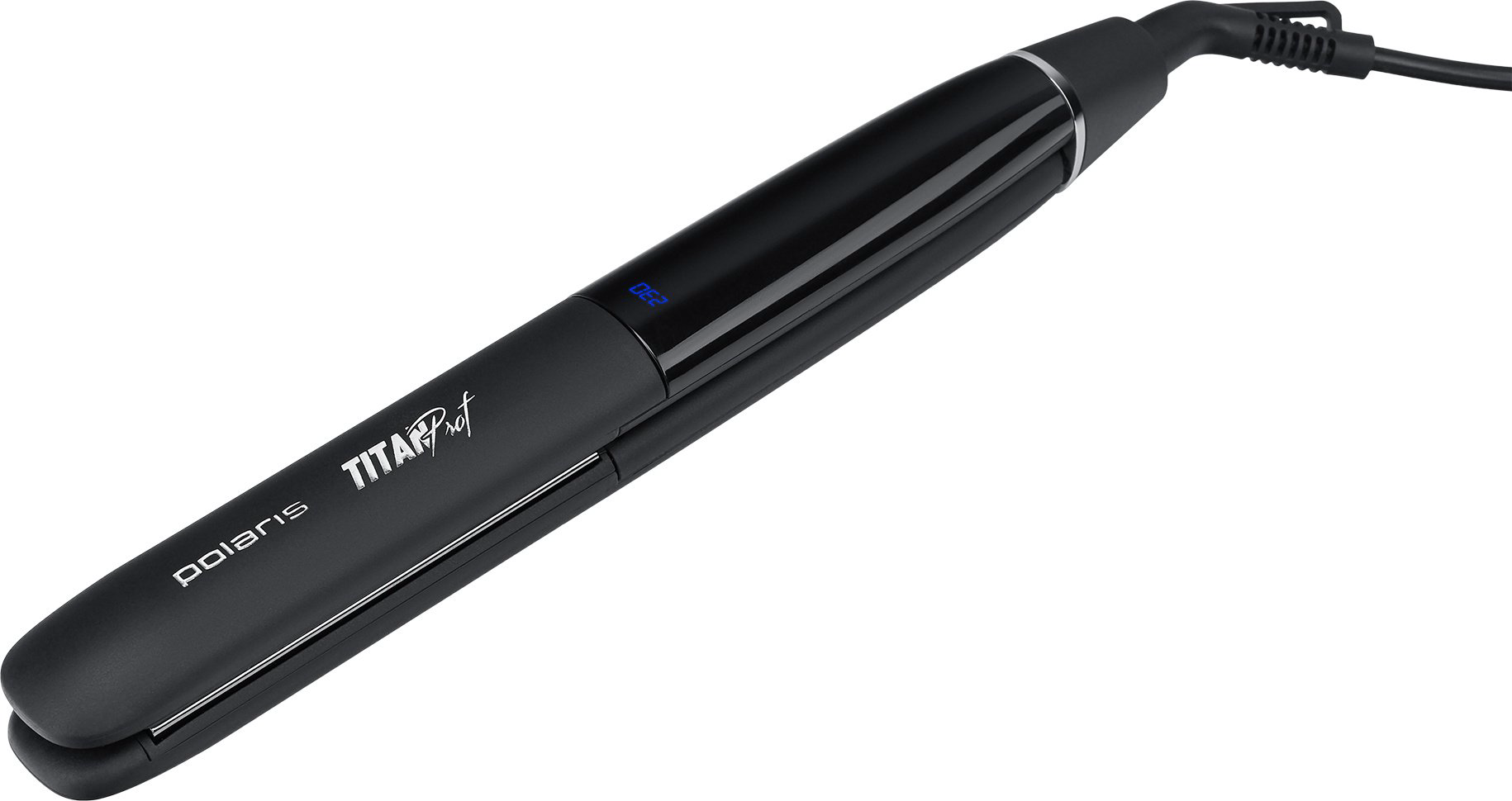 Polaris PHSS 2097Ti Titan Prof щипцы гофрированные купить,25990
