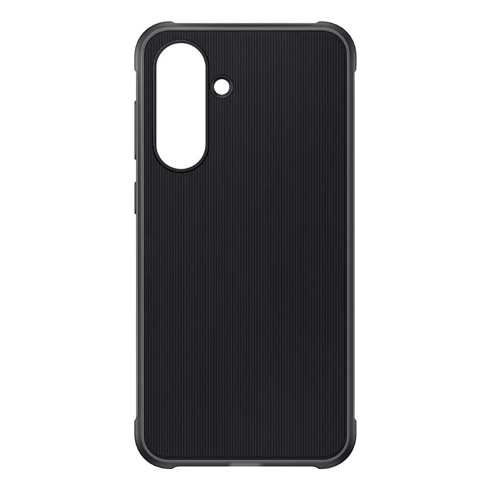 Чехол Samsung для Samsung Galaxy A36 Rugged Cover EF-RA366CBEGRU Black
