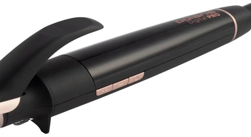 Polaris PHS 2533 KT плойка купить,0