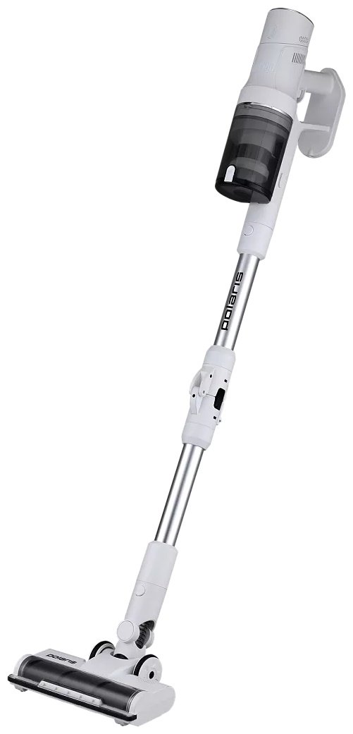 Пылесос Polaris PVCS 4010 белый