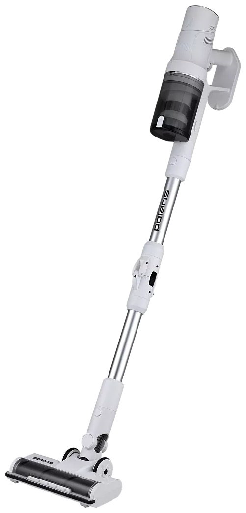 Пылесос Polaris PVCS 4010 белый купить,129990