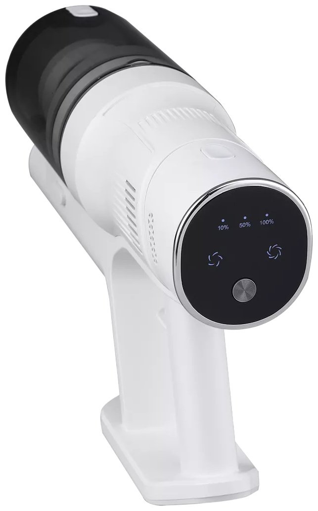 Пылесос Polaris PVCS 4010 белый купить,0
