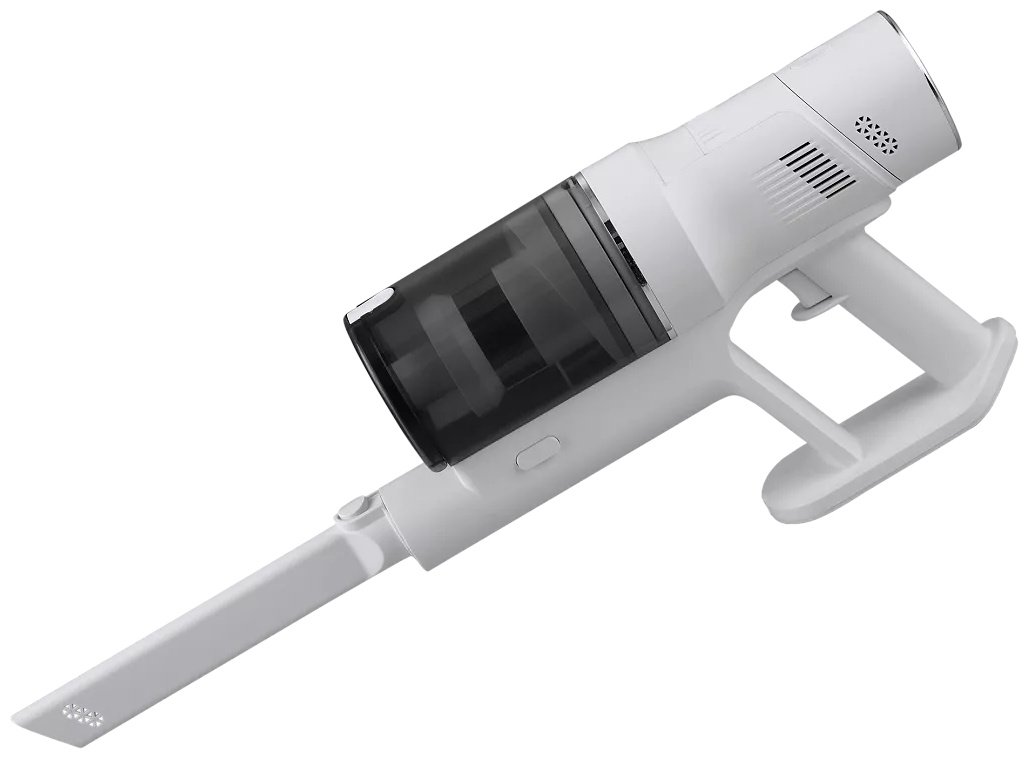 Пылесос Polaris PVCS 4010 белый купить,0