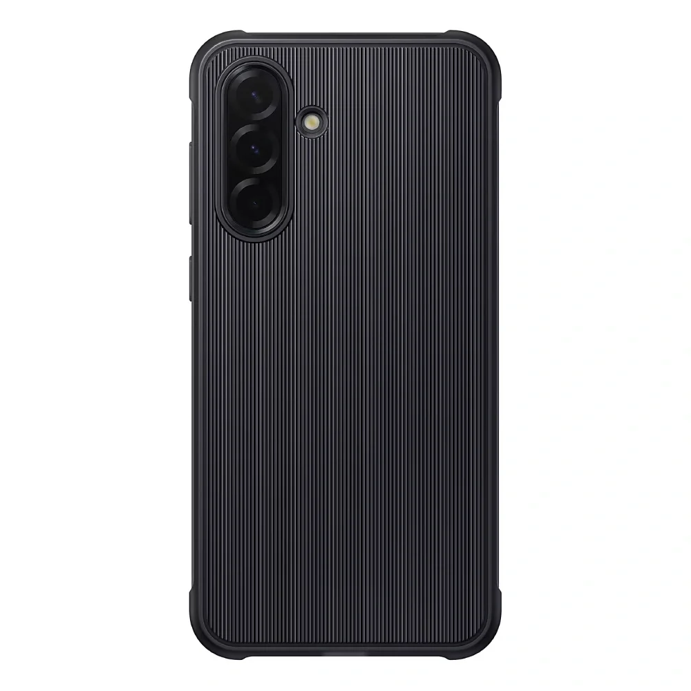 Чехол Samsung для Samsung Galaxy A36 Rugged Cover EF-RA366CBEGRU Black - ForteMarket Чехол Samsung для Samsung Galaxy A36 Rugged Cover EF-RA366CBEGRU Black купить,0