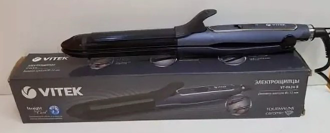 Vitek VT-8424 мультистайлер купить,7990