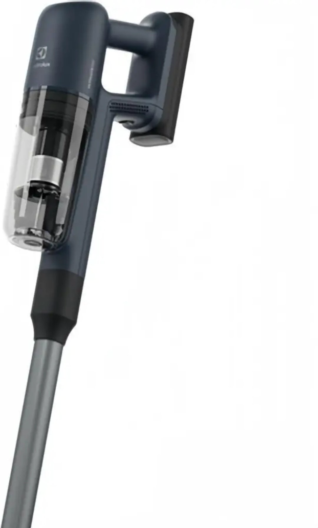 Пылесос Electrolux EP71UB14DB черный купить,NaN
