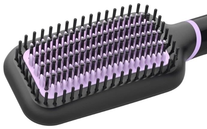 Philips StyleCare Essential BHH 880/00 расческа-выпрямитель