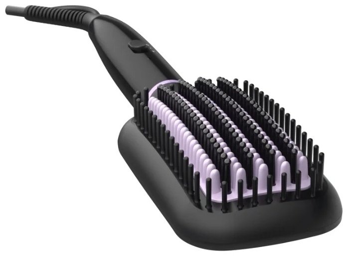 Philips StyleCare Essential BHH 880/00 расческа-выпрямитель
