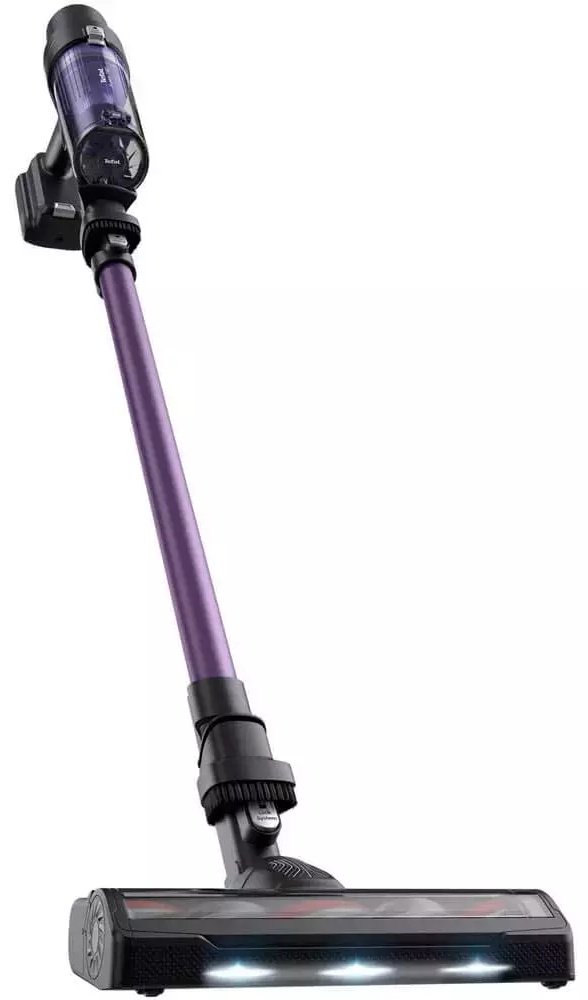 Пылесос Tefal TY 6A31 WO фиолетовый - ForteMarket Пылесос Tefal TY 6A31 WO фиолетовый купить,0