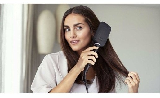 Philips StyleCare Essential BHH 880/00 расческа-выпрямитель купить,29990