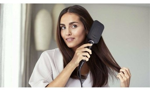 Philips StyleCare Essential BHH 880/00 расческа-выпрямитель купить,29990