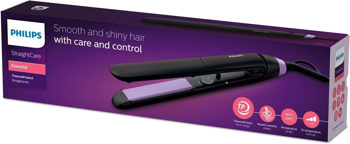 Philips BHS 377/00 утюжок купить,32990