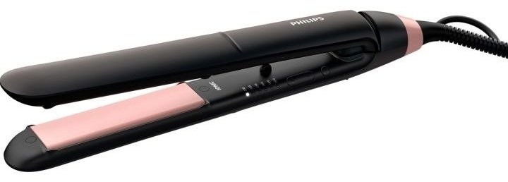 Philips BHS 378/00 StraightCare утюжок - ForteMarket Philips BHS 378/00 StraightCare утюжок купить,0