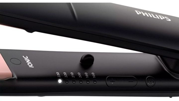Philips BHS 378/00 StraightCare утюжок купить,35990