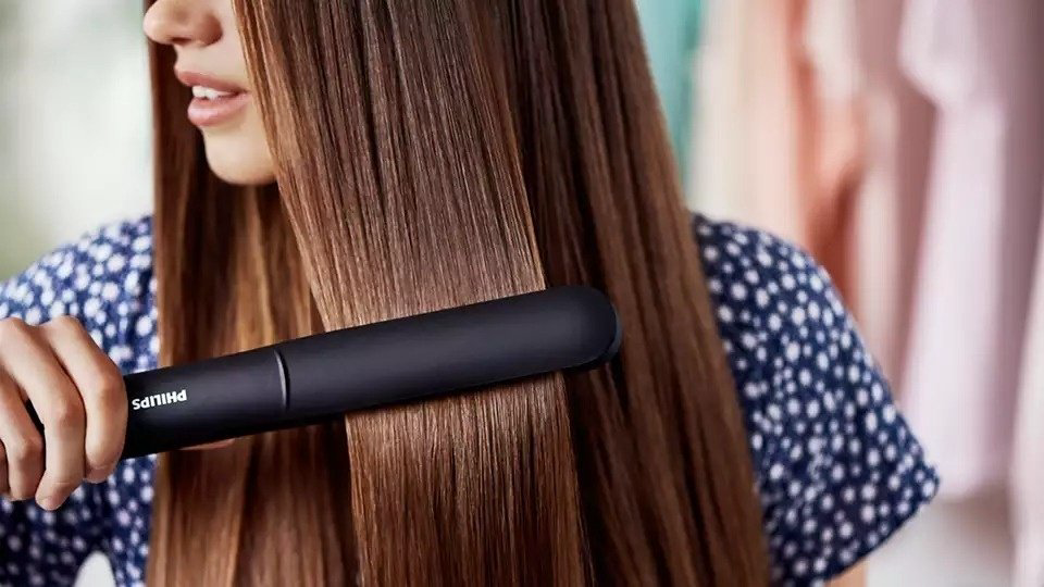 Philips BHS 378/00 StraightCare утюжок купить,35990
