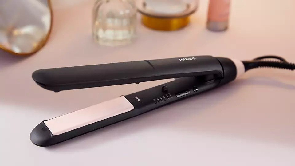 Philips BHS 378/00 StraightCare утюжок купить,35990